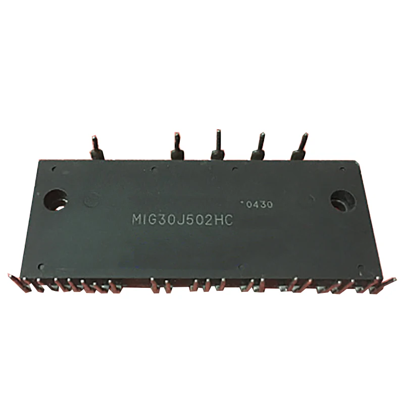 

MIG30J502HC Module Original, Can Provide Product Test Video