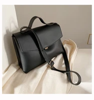womens shoulder bag pu leather brand designer women straddle bag briefcase handbag girls purse travel bags 2021 new sac