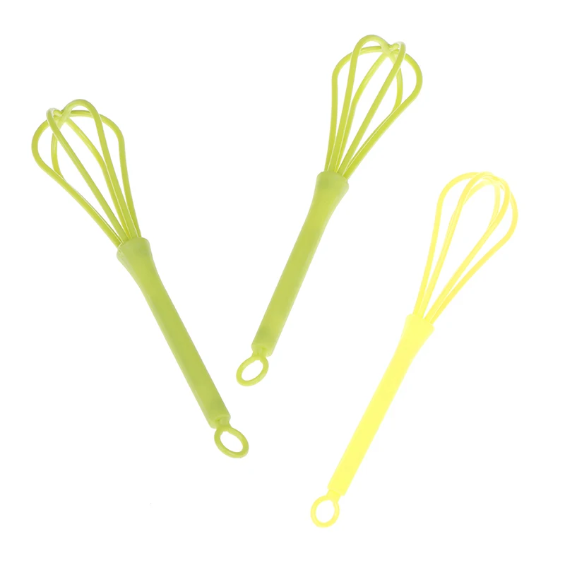 1 шт. яйцо венчики Многофункциональный миксер для взбивания яиц Кухня ручной