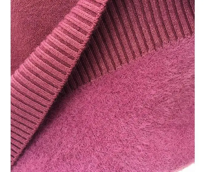 

2021 spring and autumn winter with New style fashion Long sleeve Women's Sweater coat