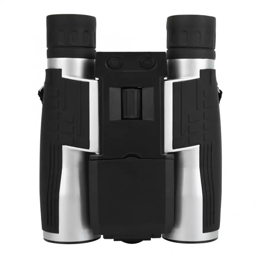 Бинокль HD Многофункциональный телескоп с 2 дюймовым экраном для цифровой камеры