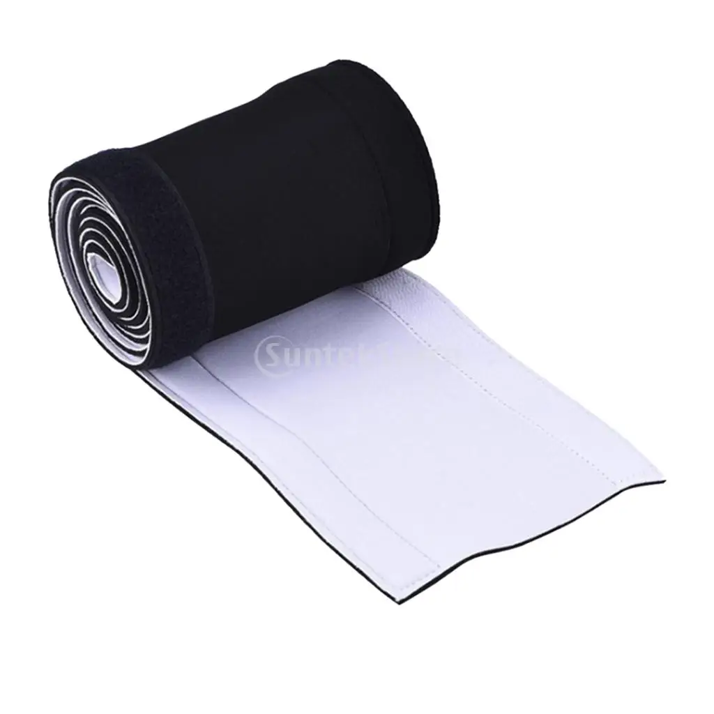 Рукава для управления неопреновым кабелем 59 дюймов гибкий чехол кабеля