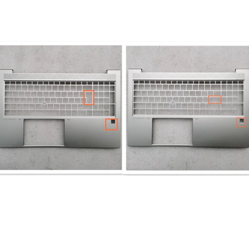 

New laptop upper case base cover palmrest for HP Elitebook 850 G7 755 G8 HSN-I41C-5