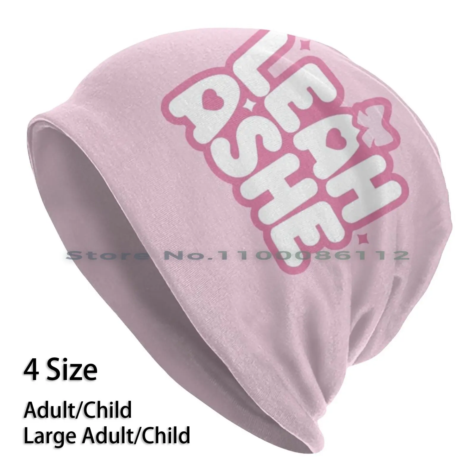 

Leah Ashe Logo Beanies Knit Hat Leah Ashe Itsfunneh Ldshadowlady Bee Swarm Simulator Bloxburg Youtuber Gamergirl Fashion Famous
