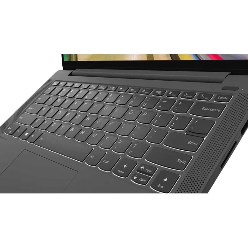 Ноутбук LENOVO IdeaPad 5 14IIL05 14" IPS i5 1035G1 8Гб 512Гб SSD Intel UHD 81YH0066RK | Компьютеры и офис