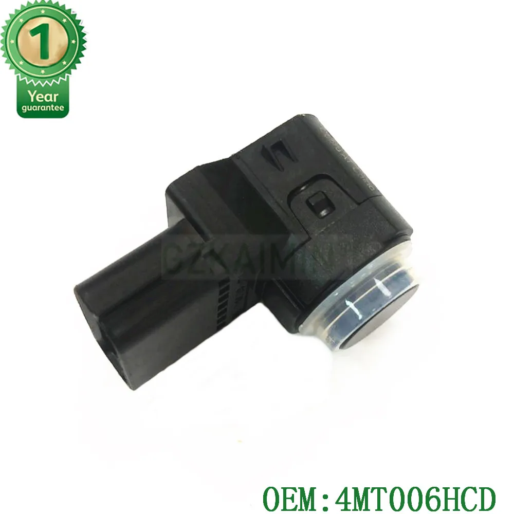 Комплект из 4 шт. датчик PDC для парковника Hyundai Kia 00121 690418 SW 0590 HW ACD 4MT006HCD 4MT006KCB 4ML061lEE |