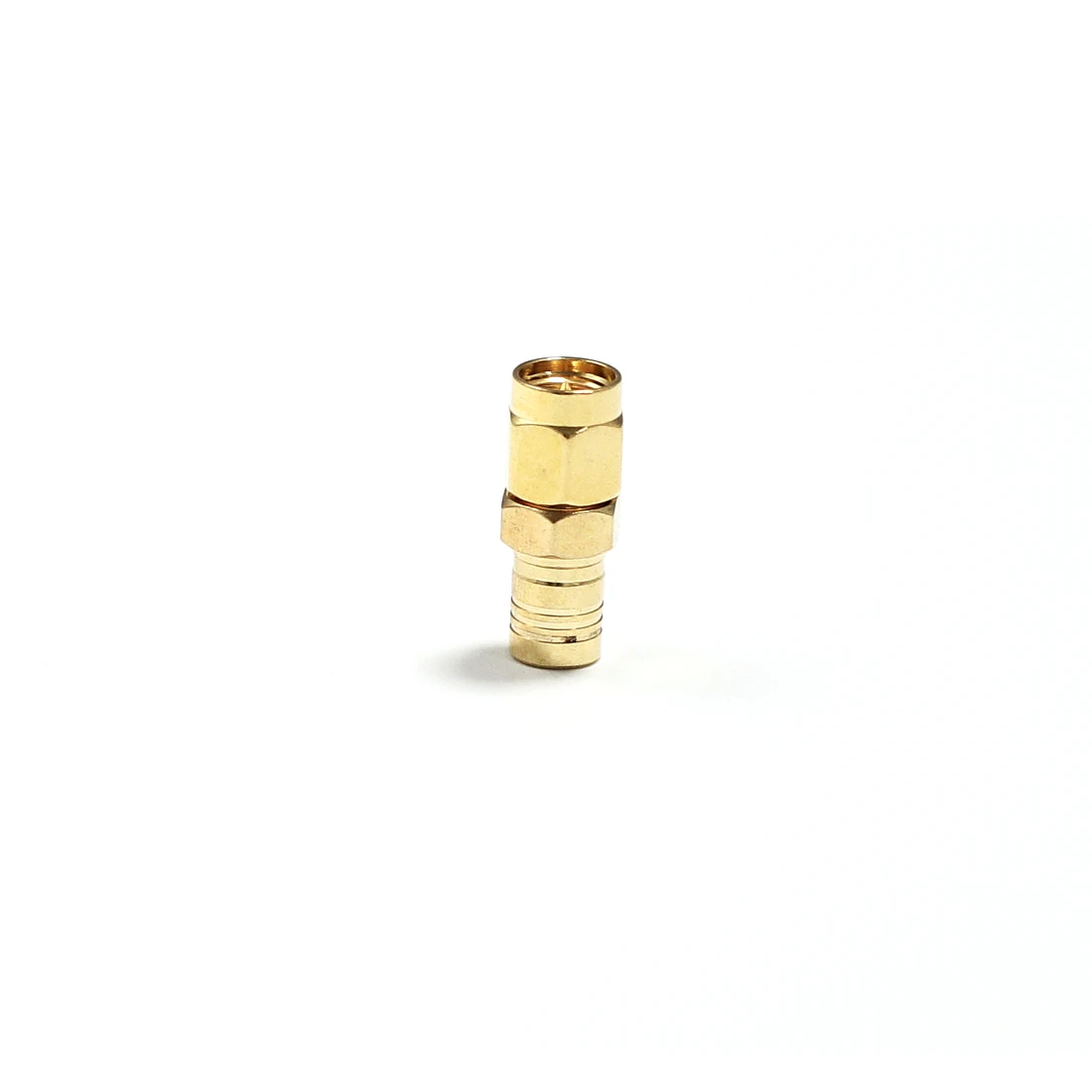 1 шт. SMA Штекерный переключатель SMB гнездовой разъем RF коаксиальный переходник