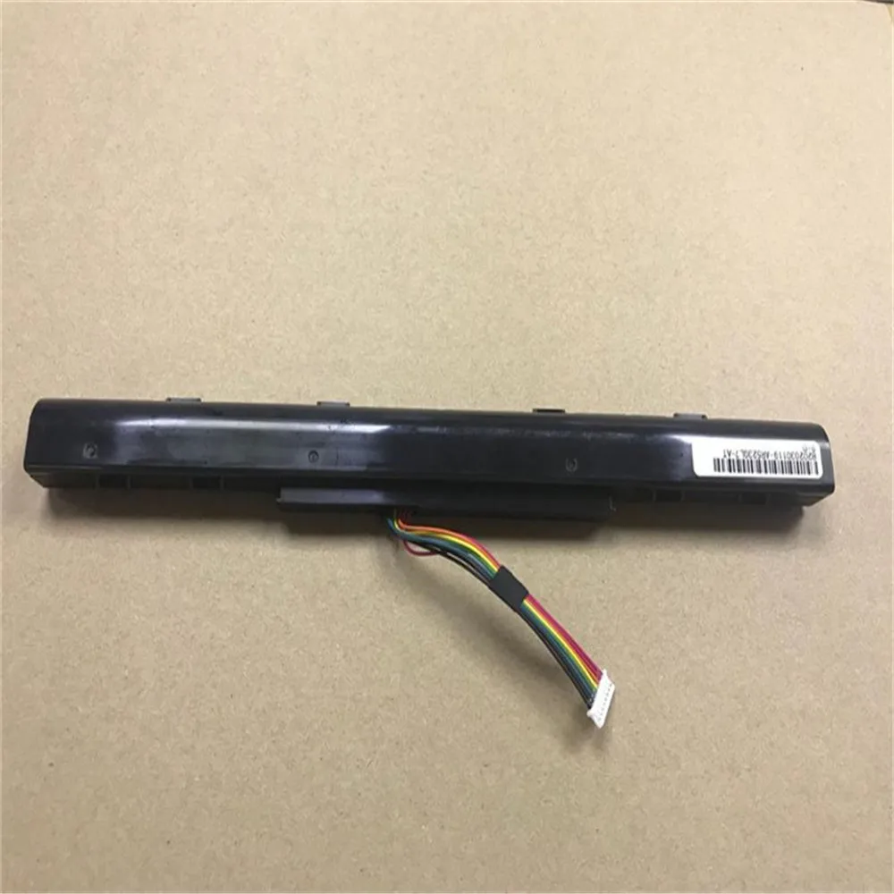 LMDTK Новый аккумулятор для ноутбука Acer Aspire E 15 series ноутбуков серии 5 5G 553G 575G 774G AS16A5K
