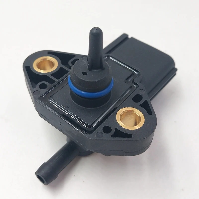 Новый датчик давления топливной форсунки для Ford Escape Explorer Focus Maverick Mustang 2005 2008 2007 Crown