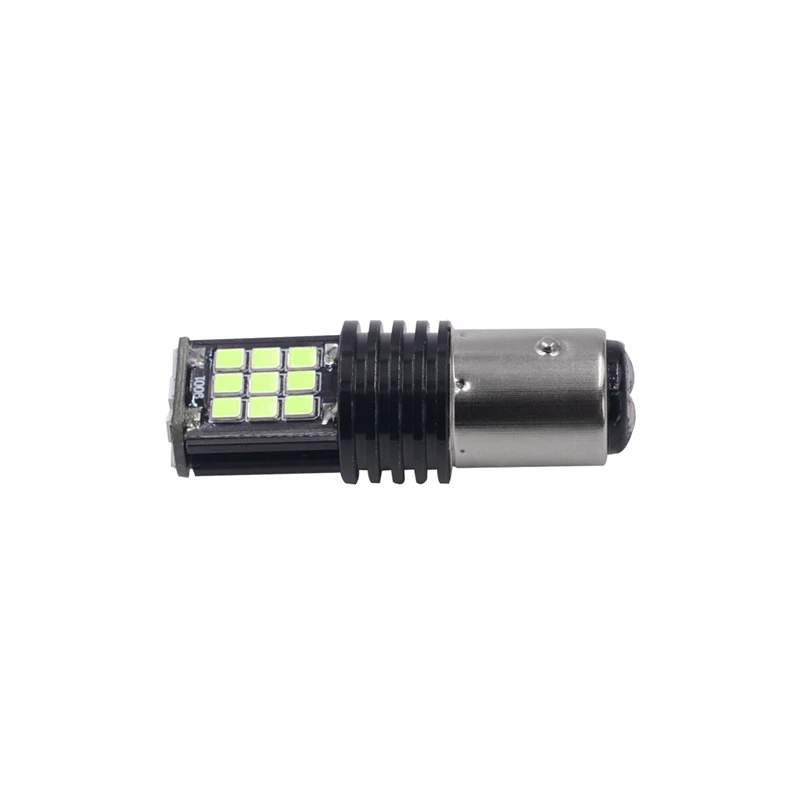 Мотоциклетная Светодиодная лампа MoFlyeer алюминиевая 12-80 в |