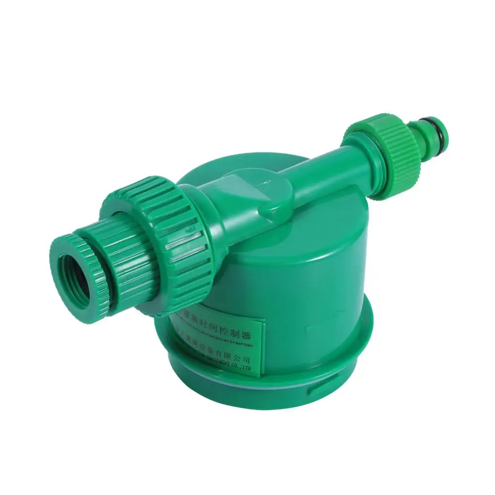 Высококачественный таймер воды водонепроницаемый автоматический полива