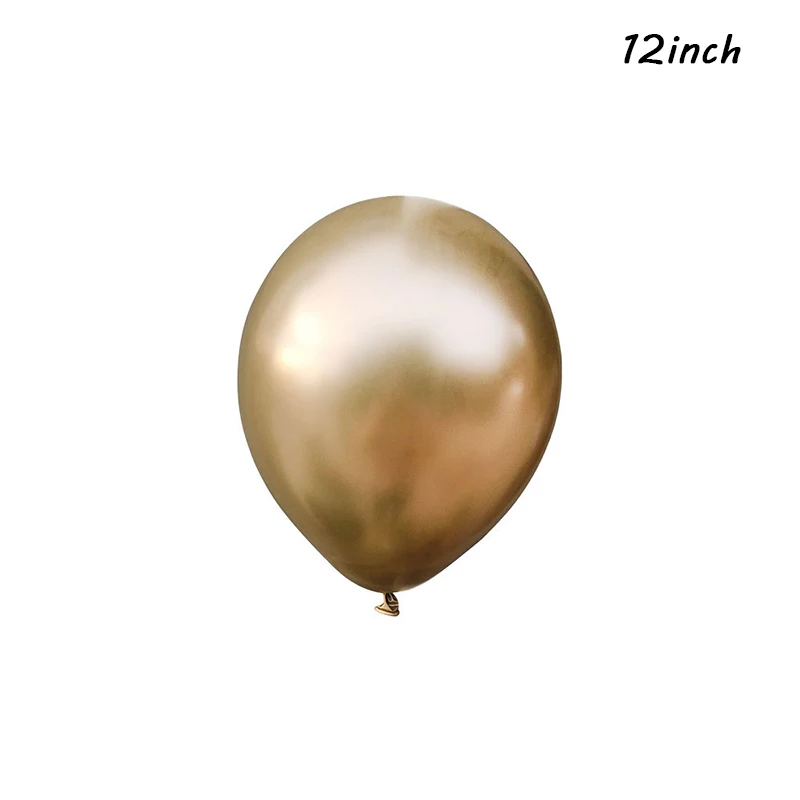 LAPHIL 10 шт. металлические фотообои синий розовый украшения для дня рождения