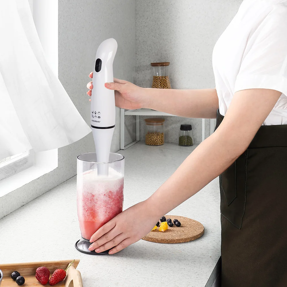 Блендер погружной Endever Sigma 70|Блендеры| |