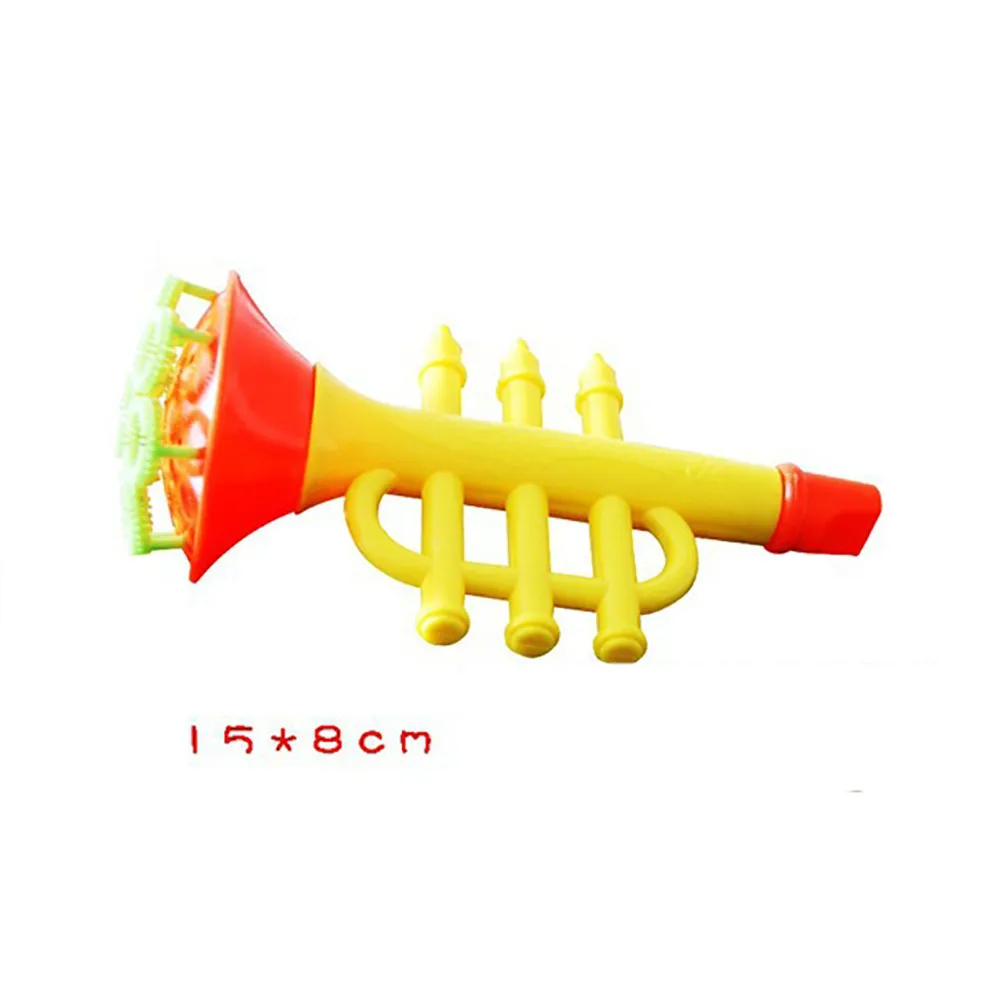 

1PCS Random Water Blowing Toys Bubble Soap Bubble Blower Outdoor Kids Toys Parent-child Exchange interactive toy wholesale #W
