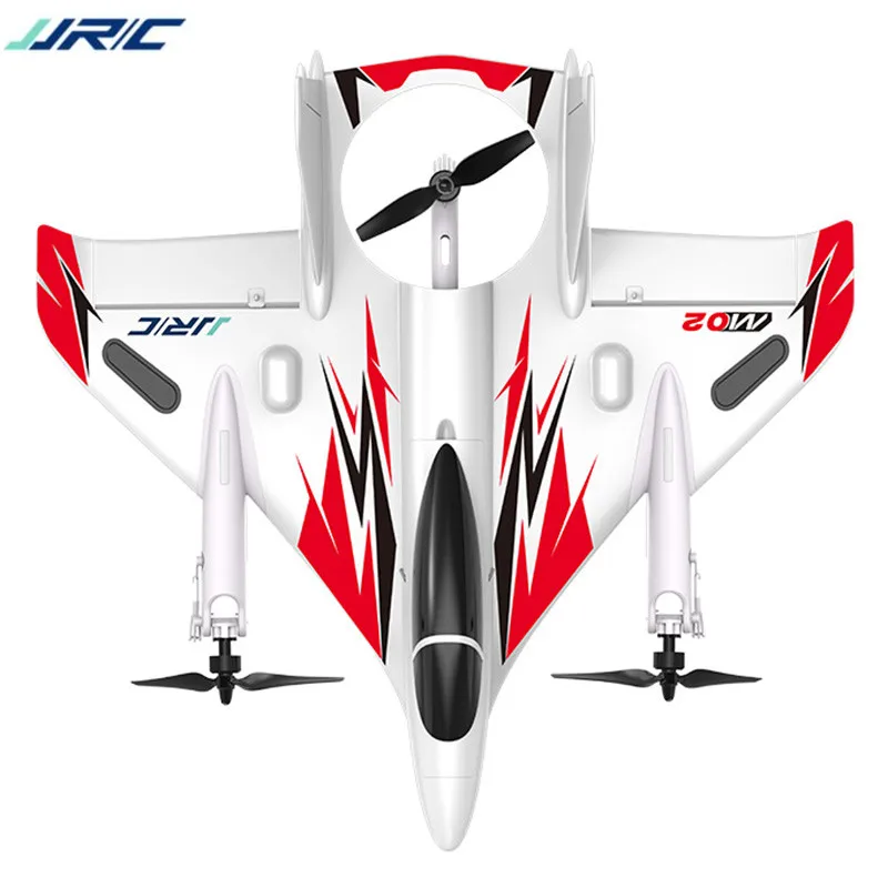 JJRC M02 RC беспилотные летательные аппараты 6 ходовой бесщеточный