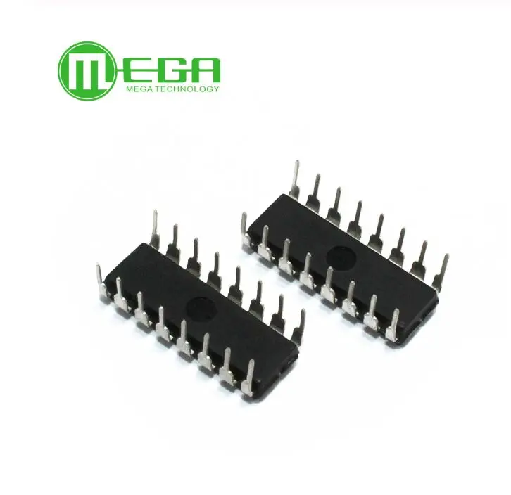 

100pcs New 74HC74N 74HC573N 74HC164N 74HC04 74HC138 74HC14