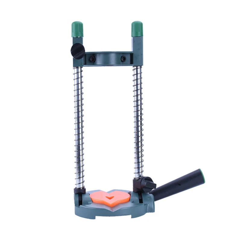 1X Hand Drill Stand Home Multi-function Universal Small Electric Grinder Bracket New | Инструменты