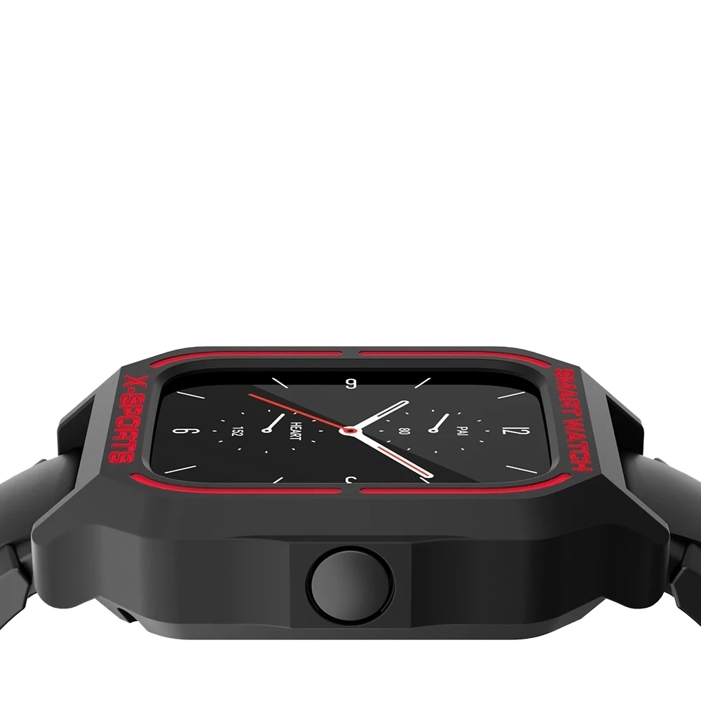 SIKAI 2020 Новый чехол для Amazfit GTS2 TPU Крышка защиты Ремешок браслет Зарядное устройство для часов Xiaomi Huami GTS 2 Watch on.