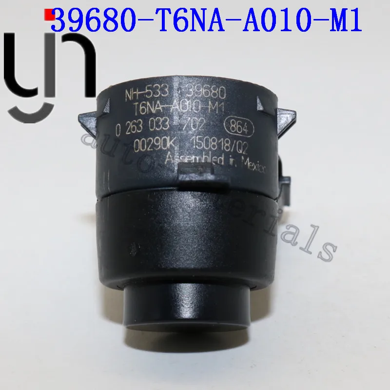 Оригинальный ультразвуковой датчик парковки PDC 39680-TV0-E11ZE для Acura RLX CR-V Civic
