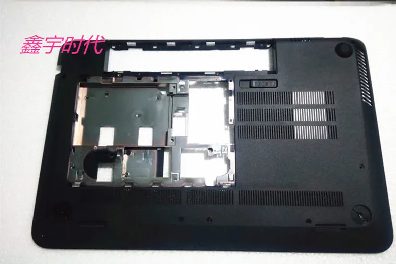 

New FOR HP Envy 15-J 15-J000 15-J100 Bottom Base Case Cover 720534-001 6070B0660802