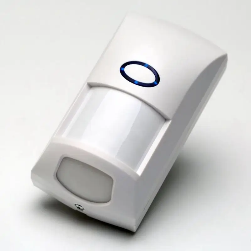 CT60-433 беспроводной детектор против домашних животных инфракрасный зонд Датчик