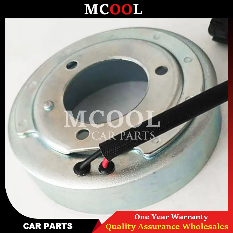 

New AC Compressor Clutch Coil FOR NISSAN ROGUE FOR RENAULT KOLEOS 2008-2013 926002216R 92600-2216R 92600 2216R 92610JM01C