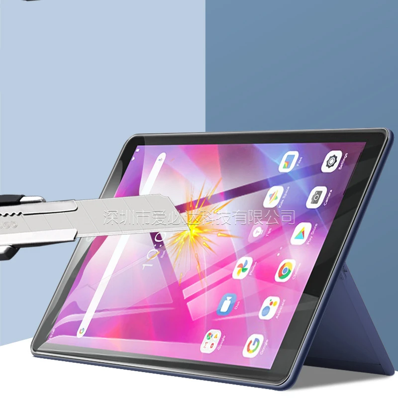 Screen Tempered Glass Protector For Lenovo Tab M8 3rd Gen 8 inch 2021 Tablet | Компьютеры и офис