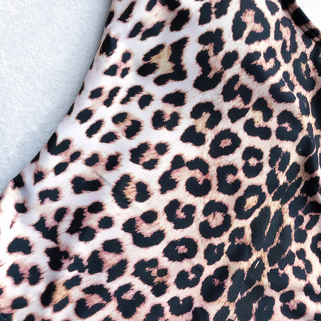 Женский купальник бикини пляжная одежда высокая талия сексуальный черный на