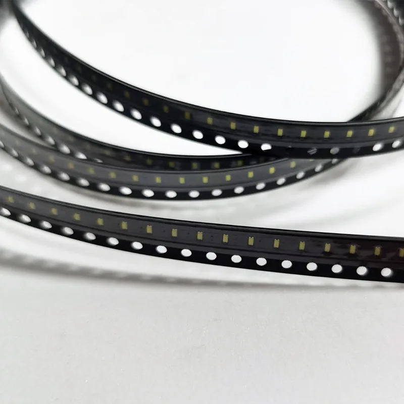 100 шт. светодиодный 0603 SMD белый 6000-7000k/теплый 2800-3200k/холодный 8000-11000k 1 6*0 8 мм 2 8-3 0 в 20