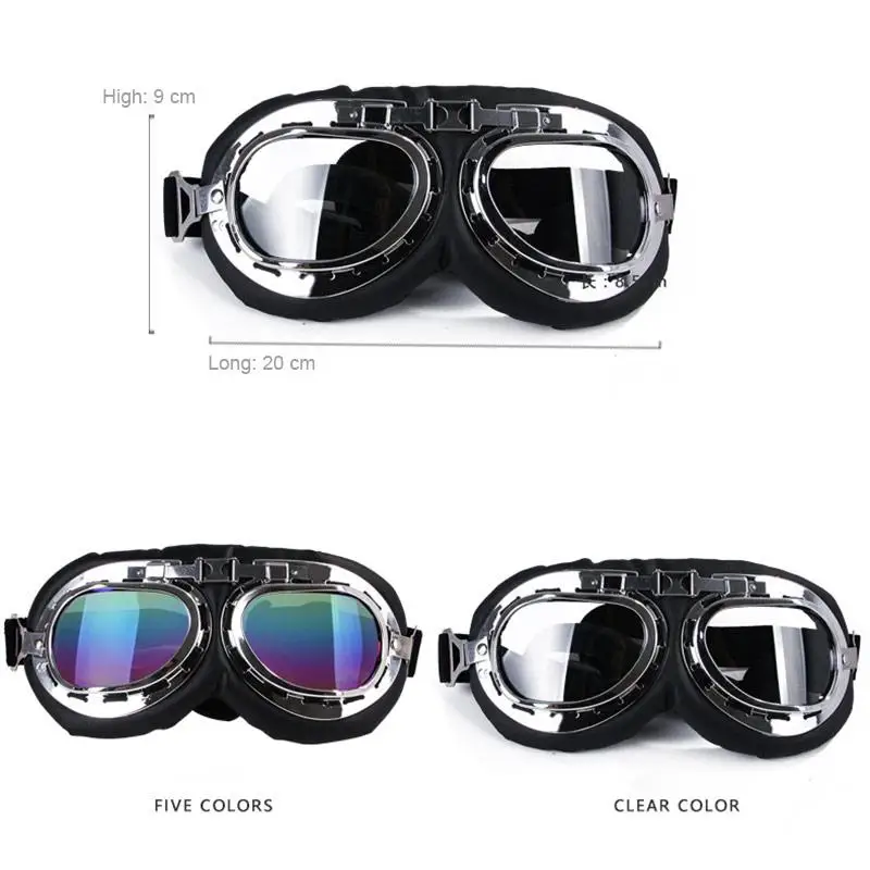 Цветные собачьи очки индивидуальная маленькая собака кошачий глаз защита