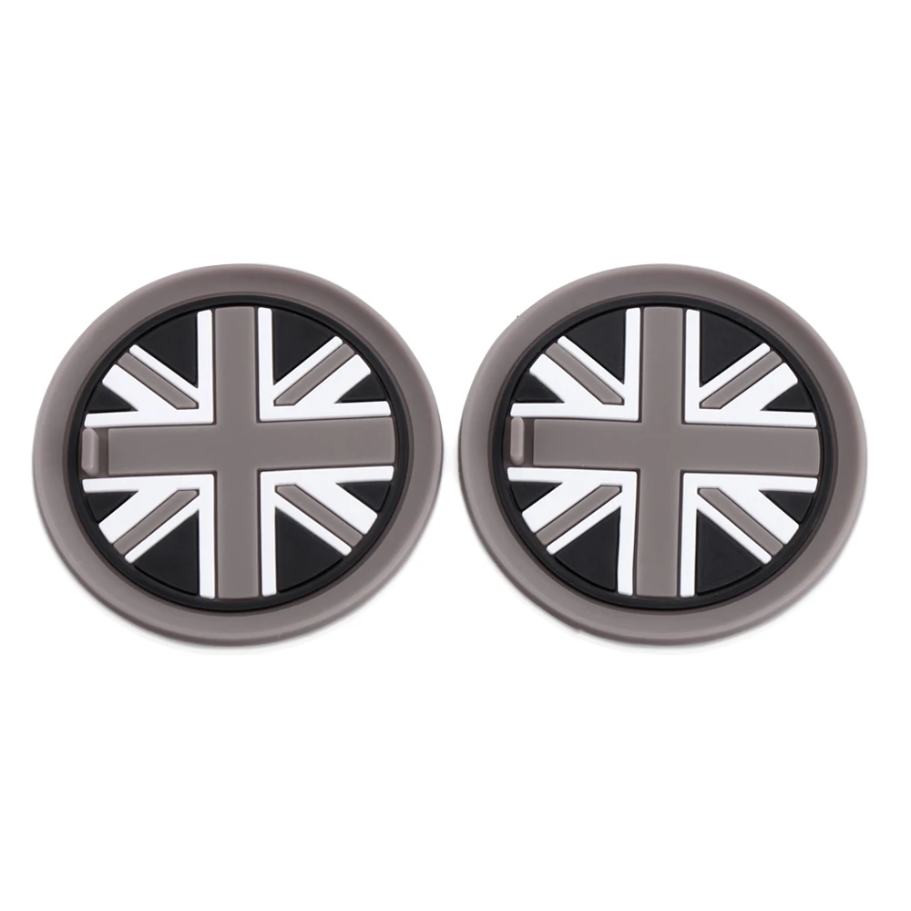 2 шт. Противоскользящий коврик для держателя бутылки| |