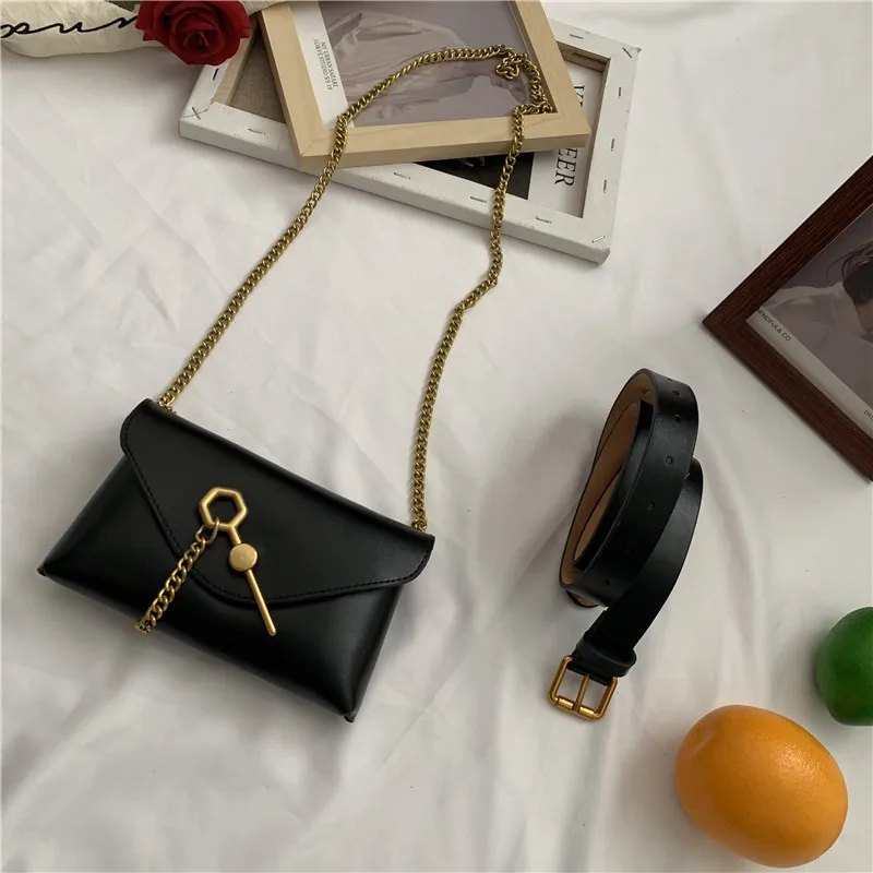 Весенняя поясная сумка 2020 модные стильные трендовые поясные сумки для женщин