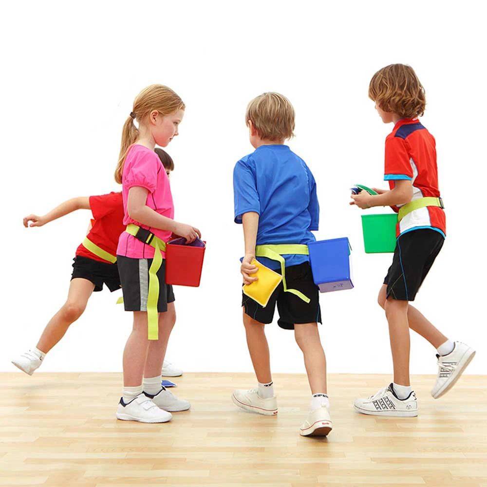 Горячие летние дети бросать и ловить шары игры Реквизит баланс тренировки Спорт