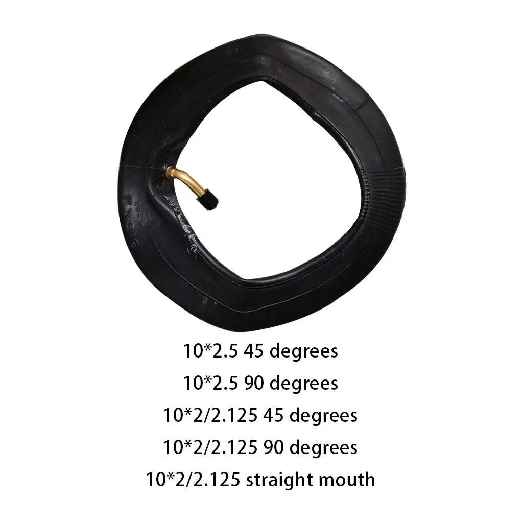 

Good Quality Inner Tube Inner Tire for Electric Scooter Balance Car Accessories