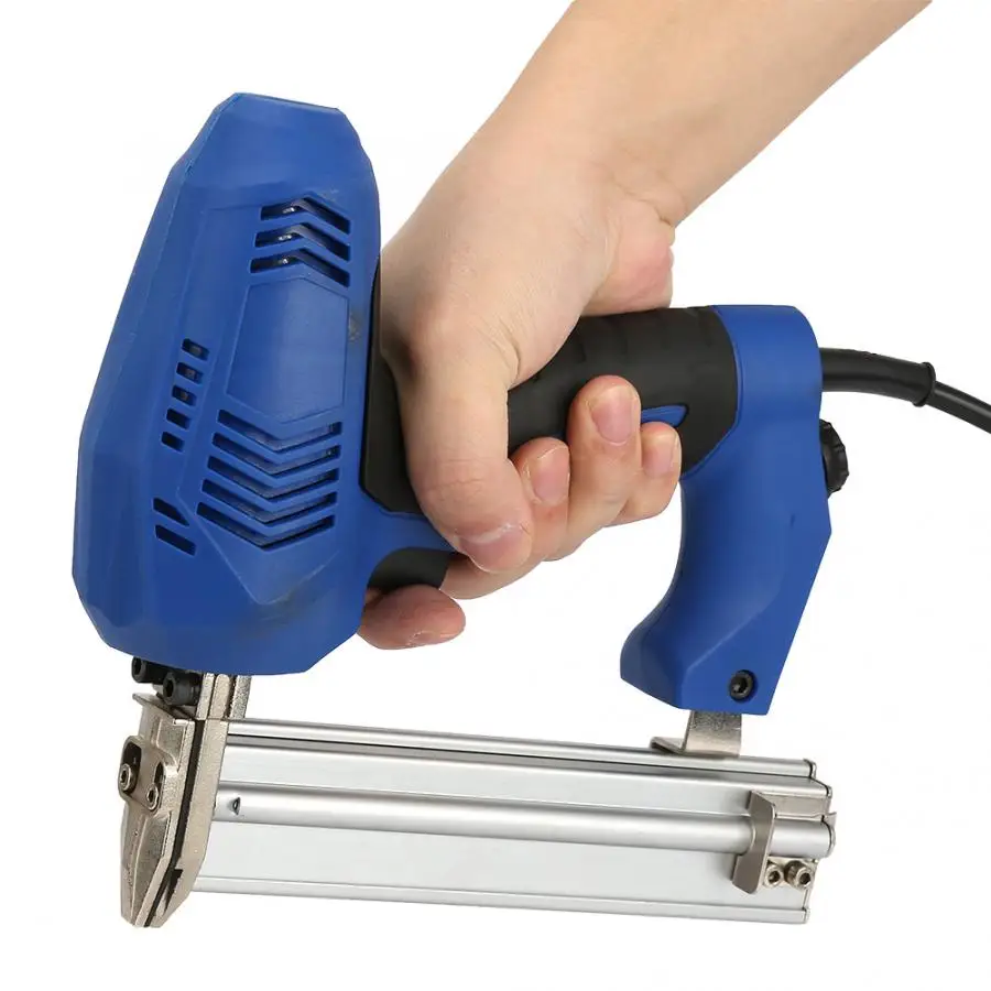 Электрический гвоздезабивной пистолет F30/K425 прямые гвоздезабивные гвозди для