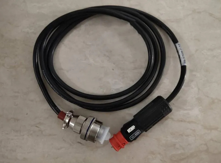 

For Mindray SV-300 SV 300 SV300 ventilator DC input cable