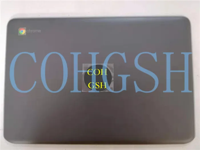 Новая Оригинальная задняя крышка ЖК дисплея в сборе белая для HP 11 G7 EA0G5001010|Сумки и