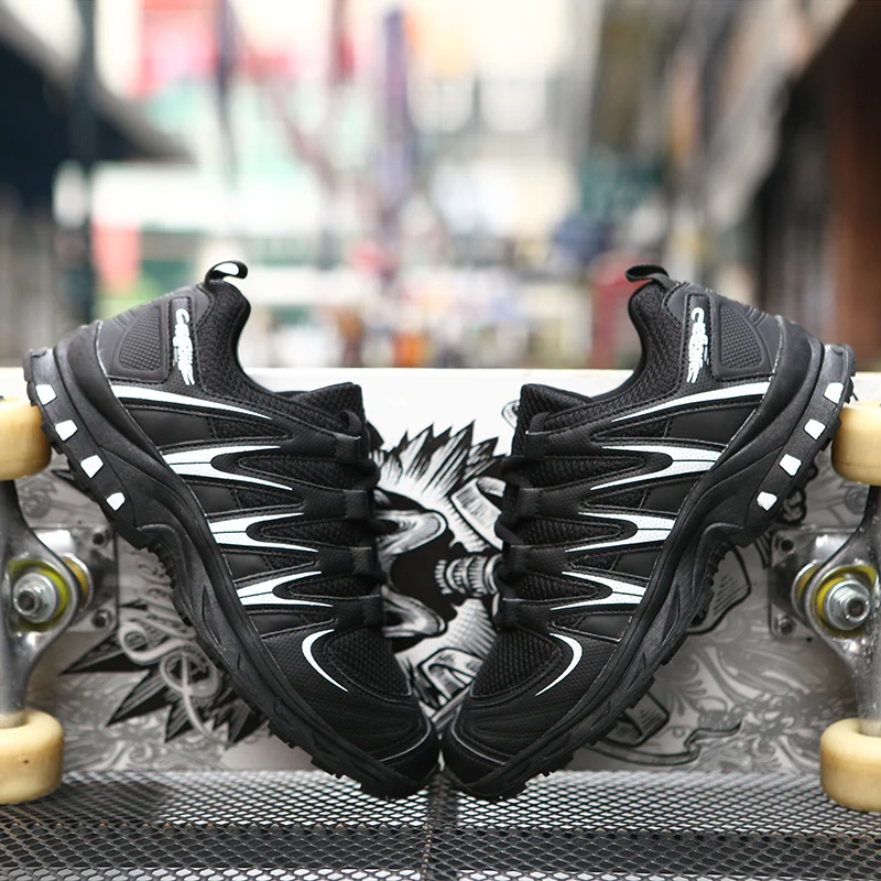 

men shoes Sneakers Male tenis Luxury shoes Mens Trainer Race off white Shoes fashion loafers running Shoes for men casual Shoes