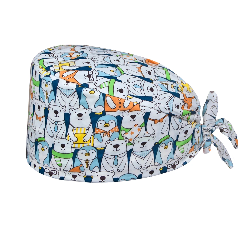 Хлопчатобумажная Кепка с рисунком для мужчин и женщин Рабочая кепка красивая