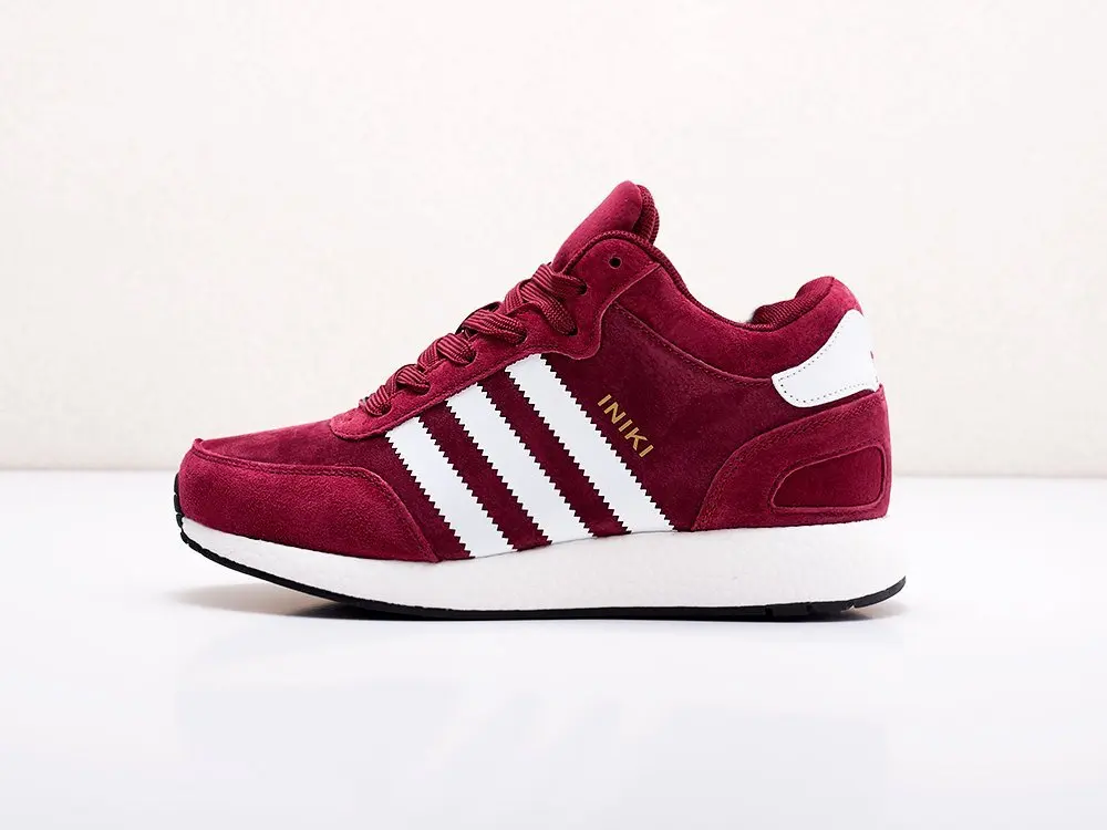 Кроссовки женские Adidas Iniki Runner Boost | Спорт и развлечения