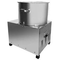 2 5 7 5kg multifunctional meat mixing machine mixer commercial vegetable stuffing sausage food mixer noodle mixing and stuffing