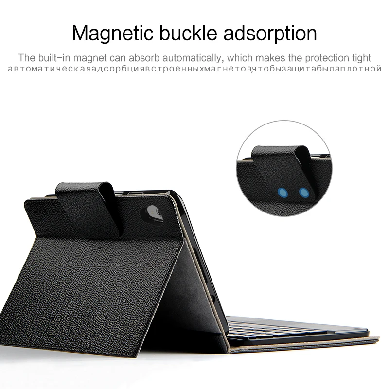 case for lenovo tab m8 tb 8705f tb 8705n tb 8705 f 8 bluetooth keyboard protective cover shell pu tab m8 fhd 8 0 tablet cases free global shipping