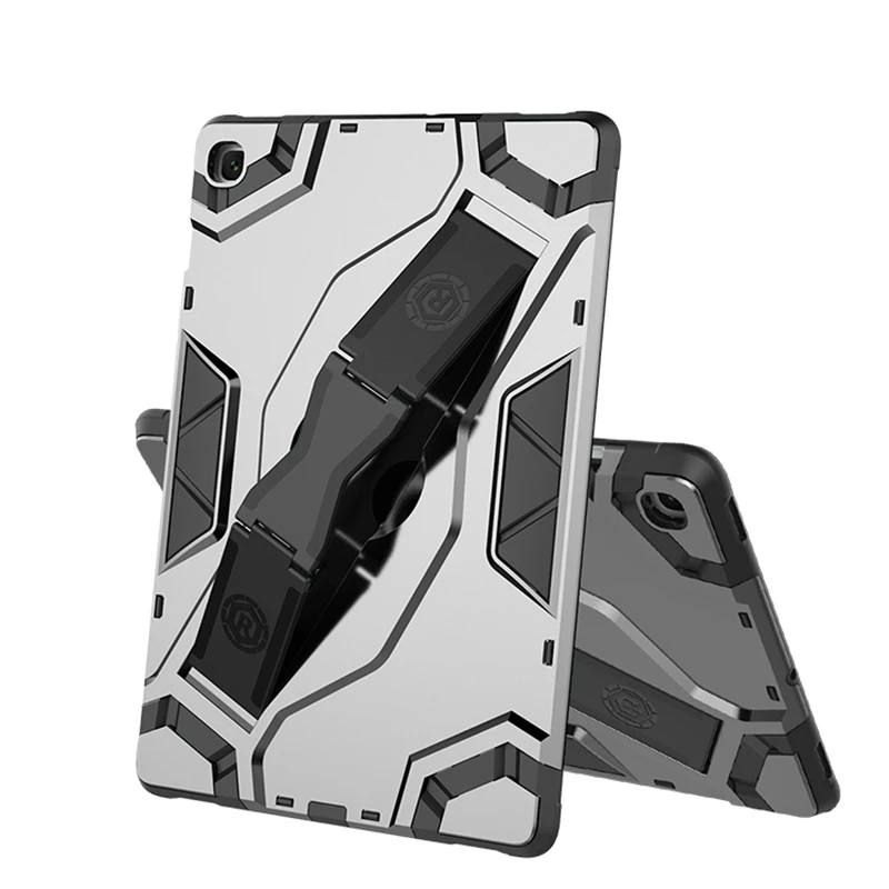 Чехол для планшета Samsung Galaxy Tab S5E 10,5 дюйма T720 детский безопасный ударопрочный броня тяжелая защитная прочная подставка.