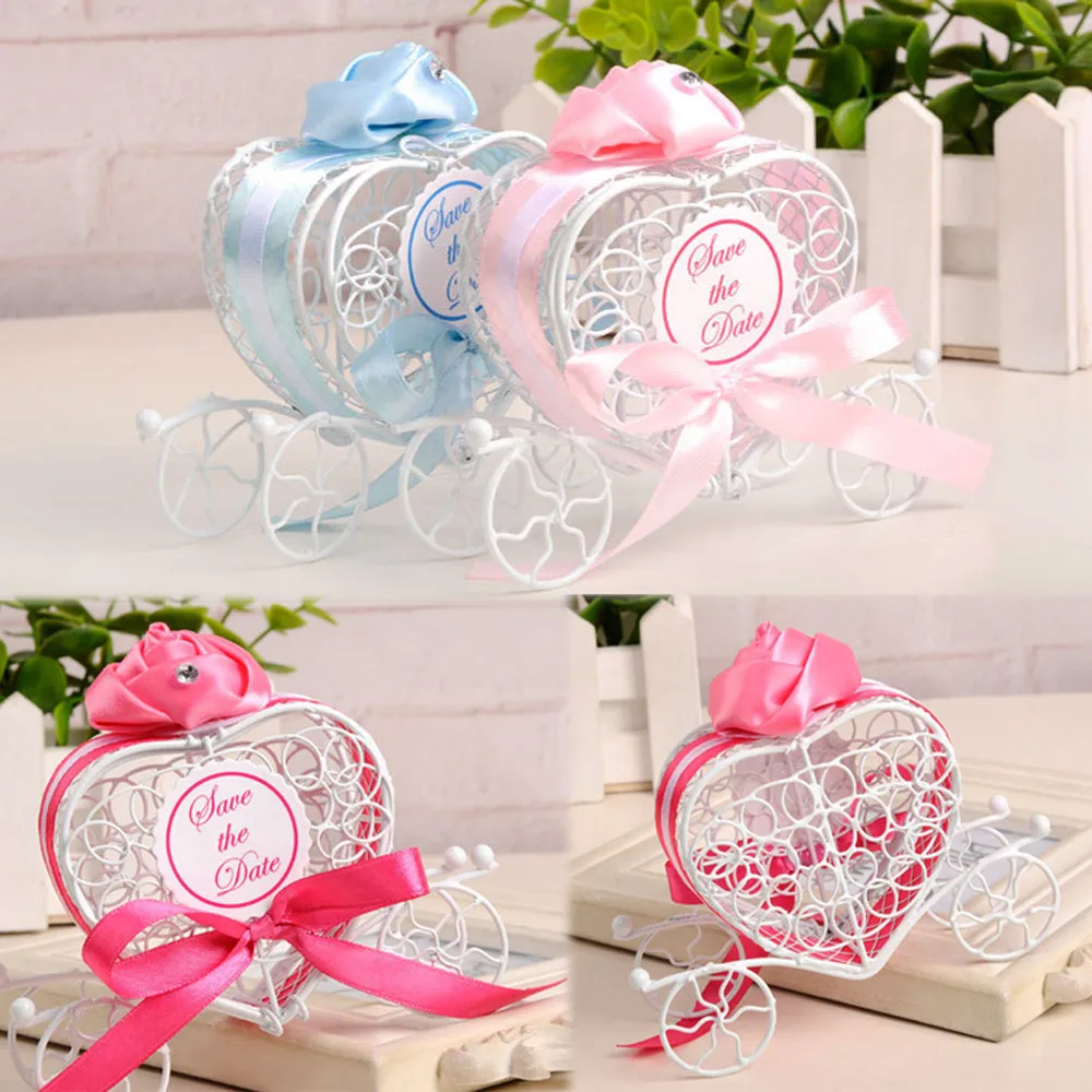 1 предмет новинка красивые детские Коробки романтик сладости шоколад коробка