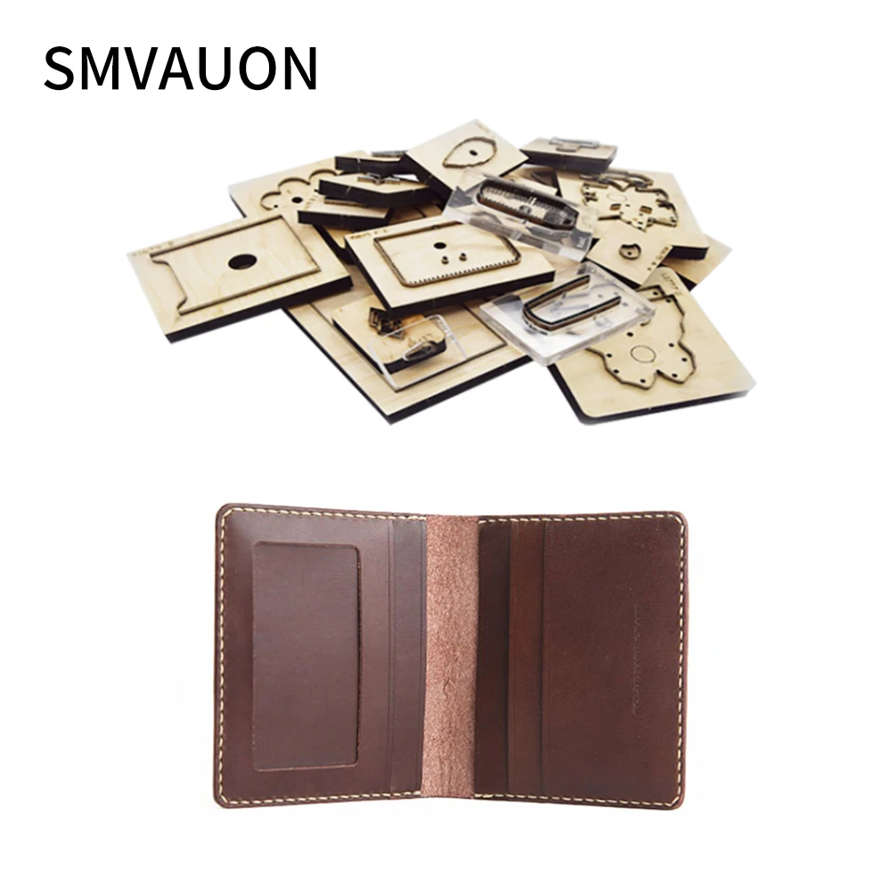 

Чехол-Кошелек для монет и ID, кожа