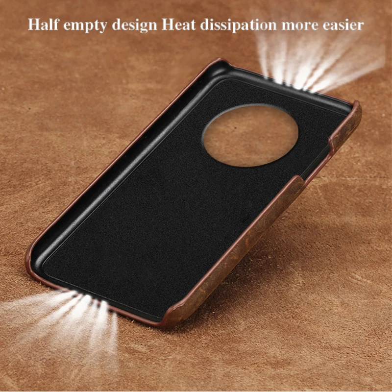 langsidi luxury leather case for huawei mate 40 pro mate 30 20 lite 20x genuine leather cover for huawei p40 lite p30 pro p20 free global shipping