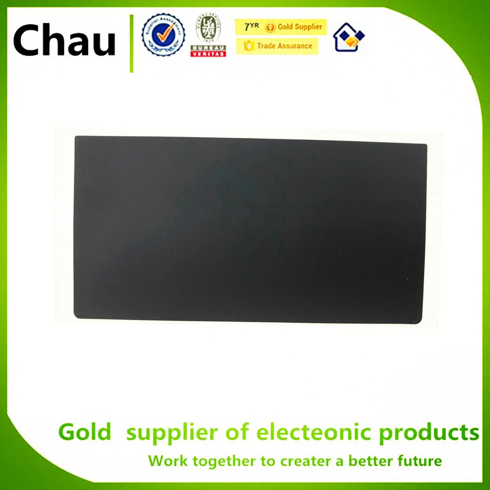 Новая замена трекпад Clickpad тачпад наклейка крышка для Dell E7440 E7240 Подставка рук