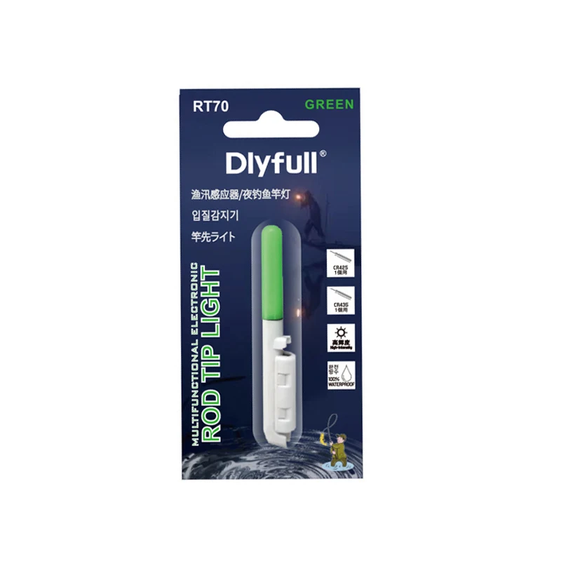 Светодиодный НКА светодиодсветильник электронная осветительная палочка