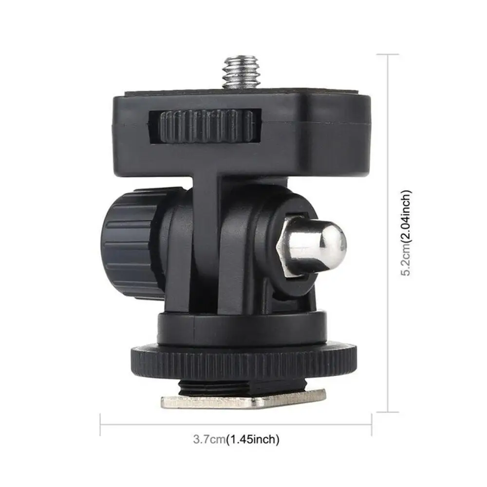 Кронштейн для камеры 1/4 дюйма с винтовой резьбой |