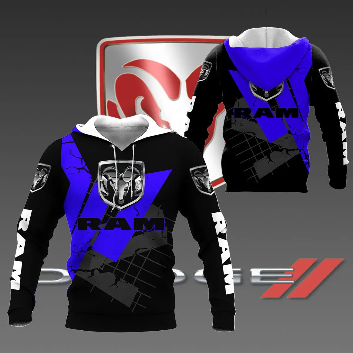 

Oversized Men's Favorite Hoodie Necessary For Riding Motorcycle Sportswear Fashion Top 3D Printing Autumn Winter New Coat New